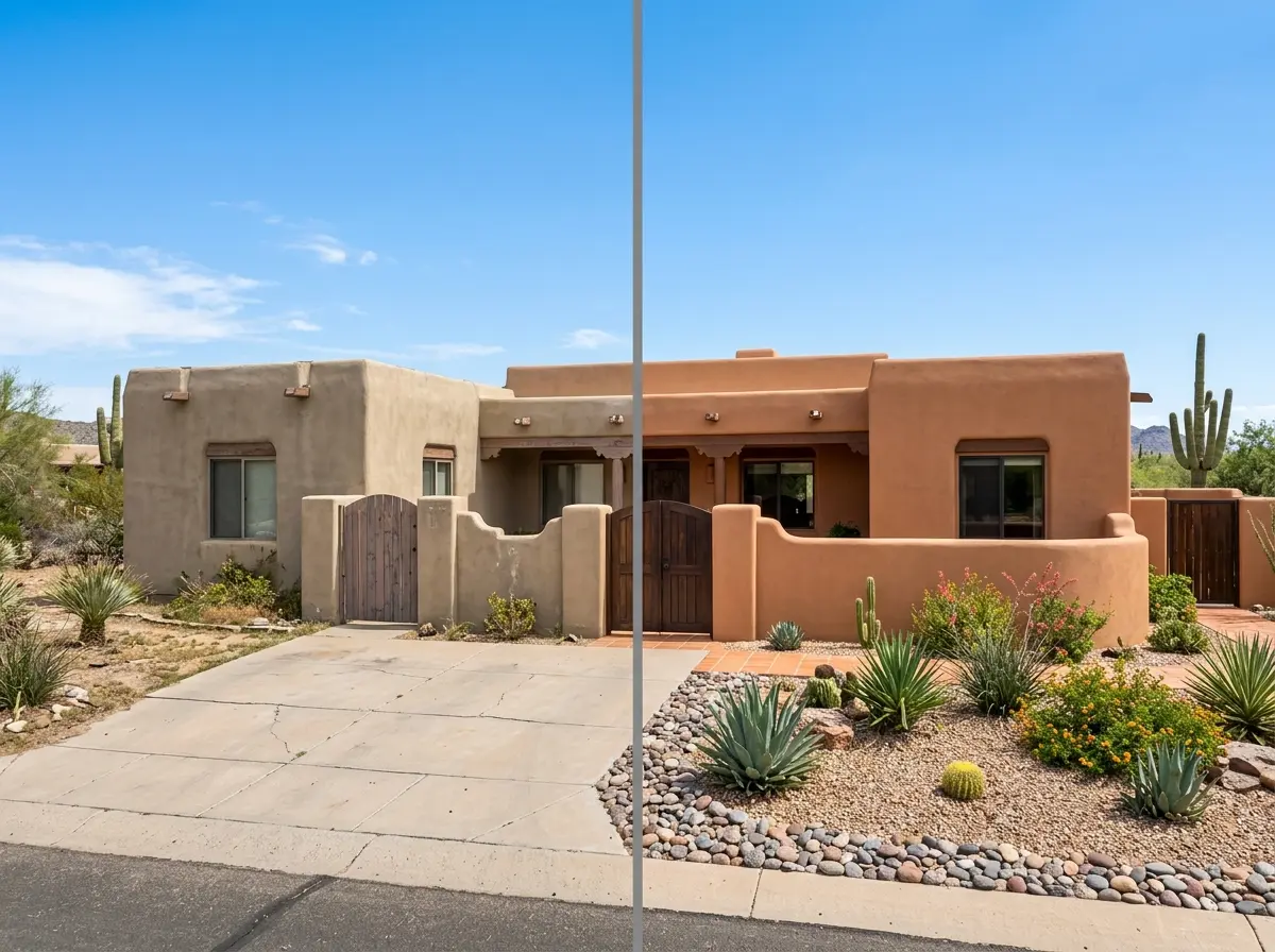 Horizon Dentist project 1